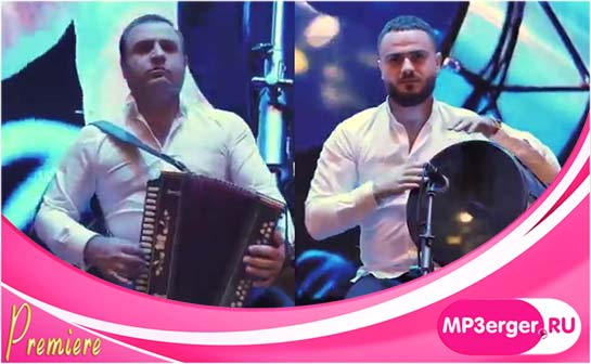 Скачать Artur Burnuchyan & Armen Yenoqyan - Lezginka (2019 - 2020.